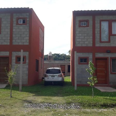 Alquiler Dpto Apartment Сан Салвадор де Хухуй Екстериор снимка
