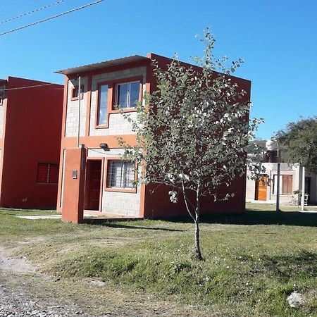 Alquiler Dpto Apartment Сан Салвадор де Хухуй Екстериор снимка