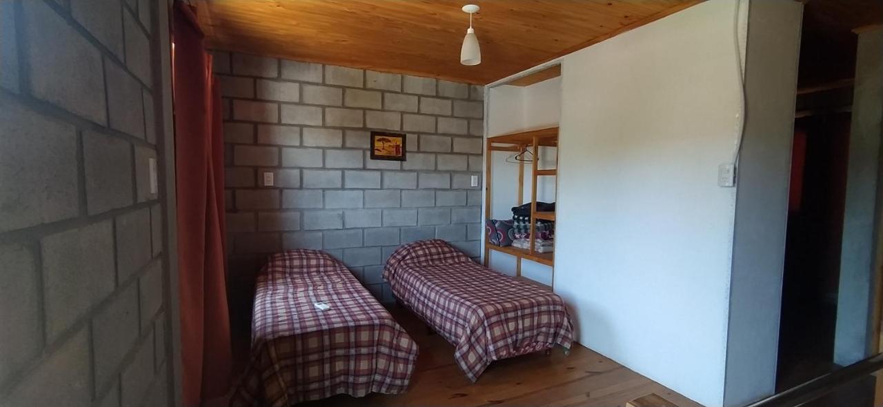 Alquiler Dpto Apartment Сан Салвадор де Хухуй Екстериор снимка